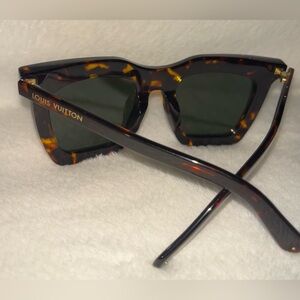 Louis Vuitton La Grande Bellezza sunglasses